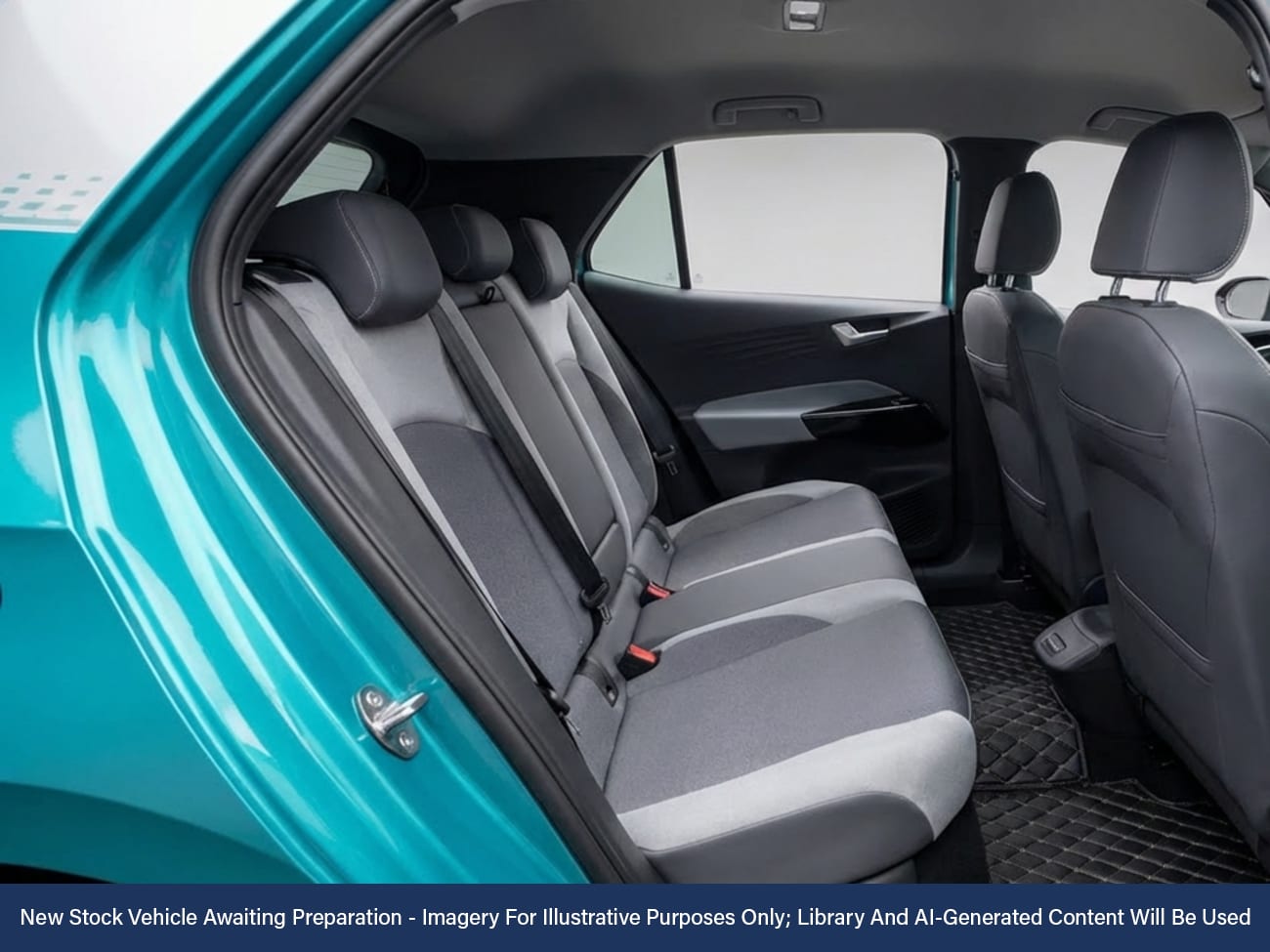 Used Volkswagen ID.3 2020 for sale - 77529526: Photo 4