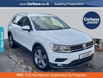 2019 - 1.5 TSI EVO Match SUV 5dr Petrol Manual Euro 6 (s/s) (150 ps)