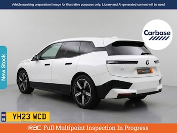 Used BMW iX 2023 for sale - 79161536: Photo