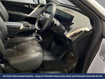Used BMW iX 2023 for sale - 79161536: Photo