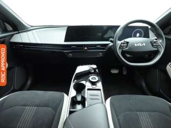 Used Kia EV6 2022 for sale - 74858686: Photo