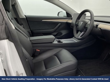 Used Tesla Model 3 2022 for sale - 78453985: Photo