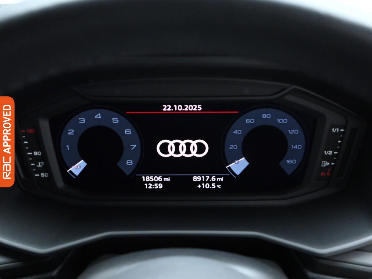 Used Audi A1 2022 for sale - 76364531: Photo 11