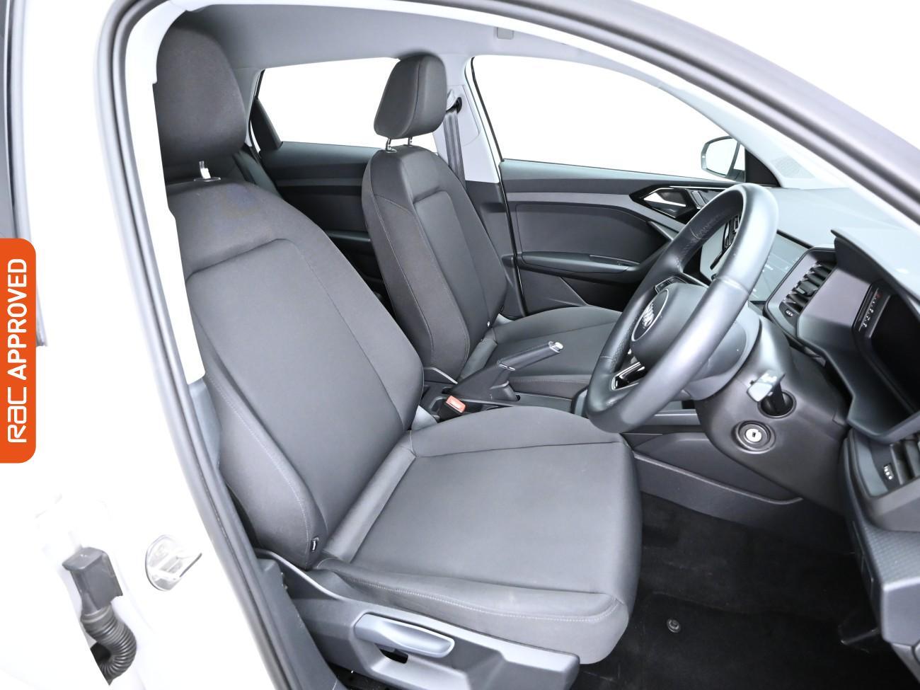 Used Audi A1 2022 for sale - 76364531: Photo 12