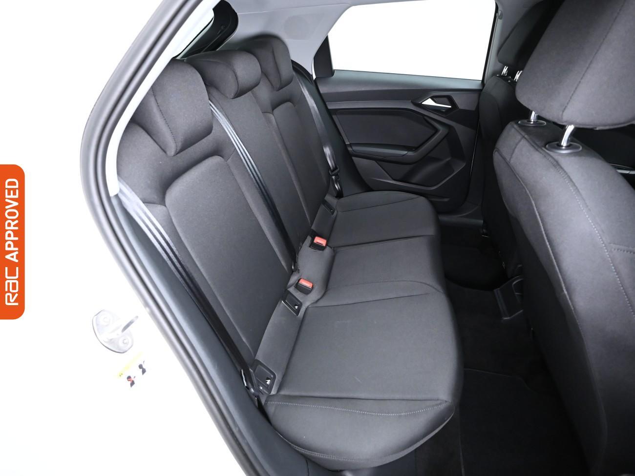 Used Audi A1 2022 for sale - 76364531: Photo 13
