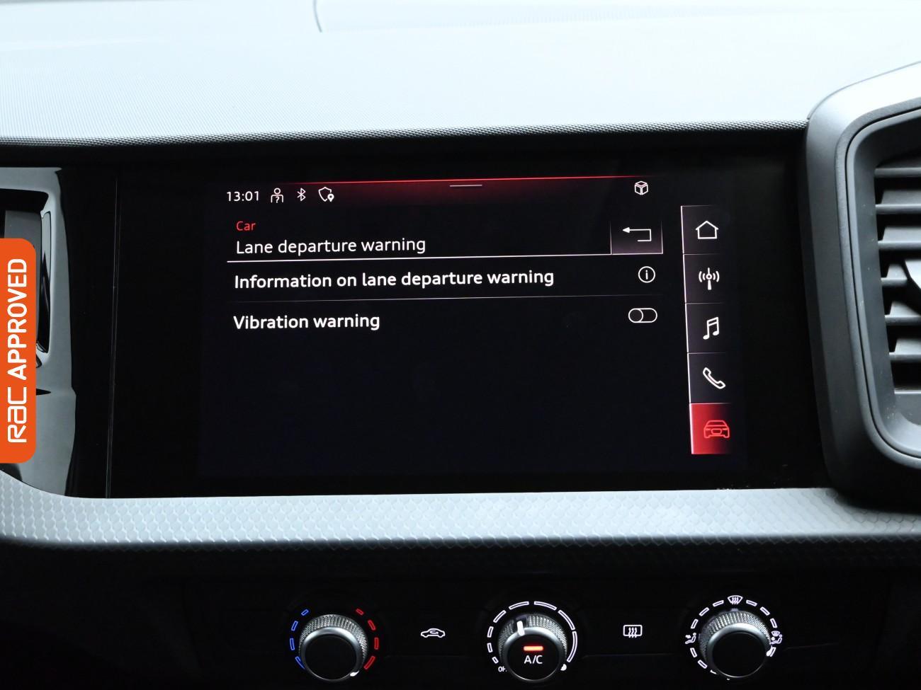 Used Audi A1 2022 for sale - 76364531: Photo 15