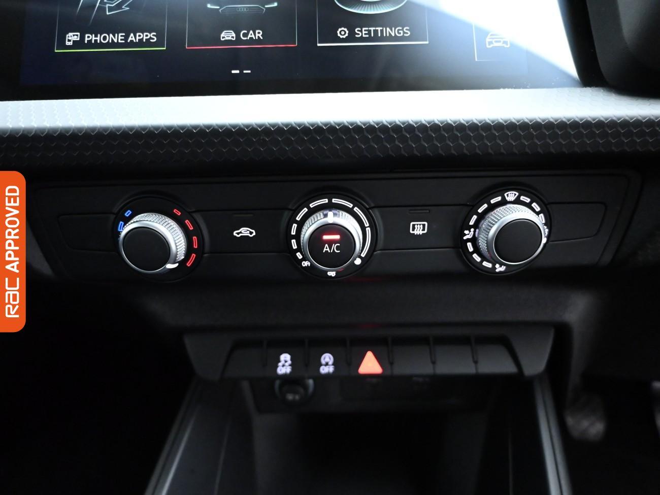 Used Audi A1 2022 for sale - 76364531: Photo 16