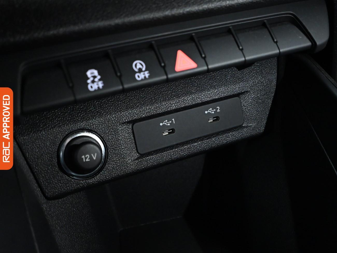 Used Audi A1 2022 for sale - 76364531: Photo 18