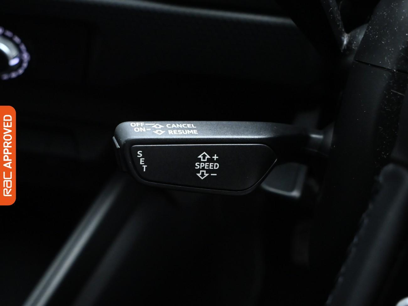 Used Audi A1 2022 for sale - 76364531: Photo 19