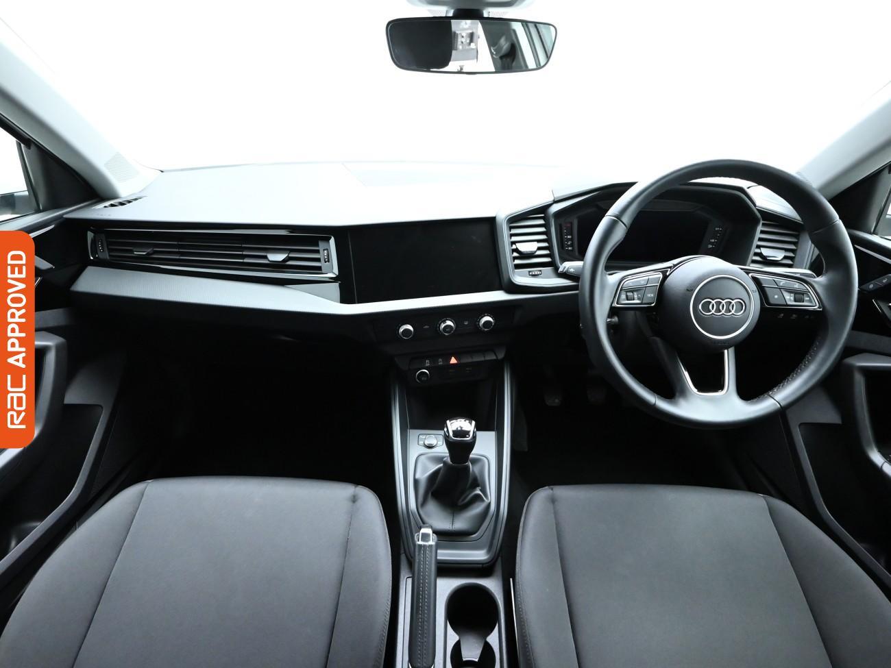 Used Audi A1 2022 for sale - 76364531: Photo 2