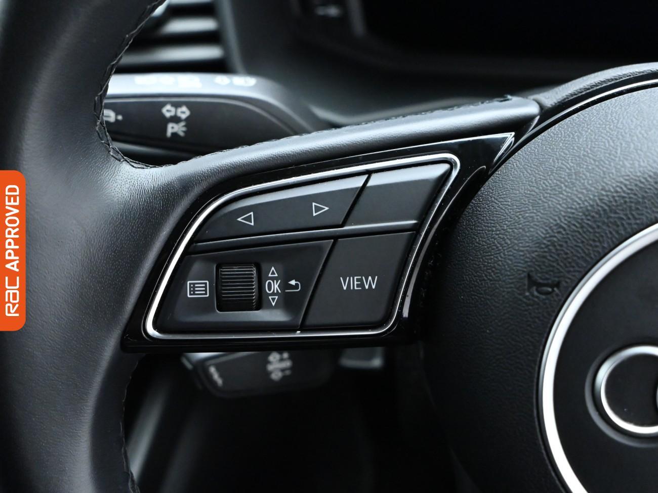 Used Audi A1 2022 for sale - 76364531: Photo 21