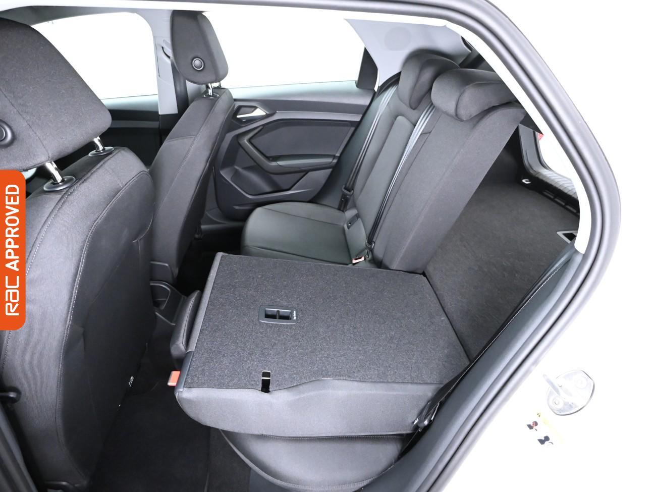 Used Audi A1 2022 for sale - 76364531: Photo 24