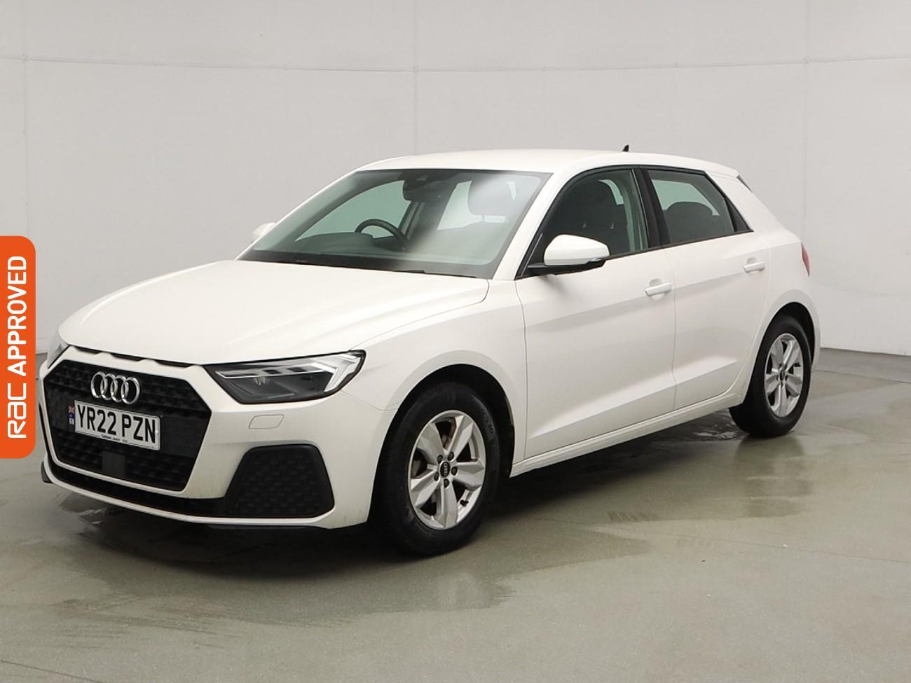 Used Audi A1 2022 for sale - 76364531: Photo 27