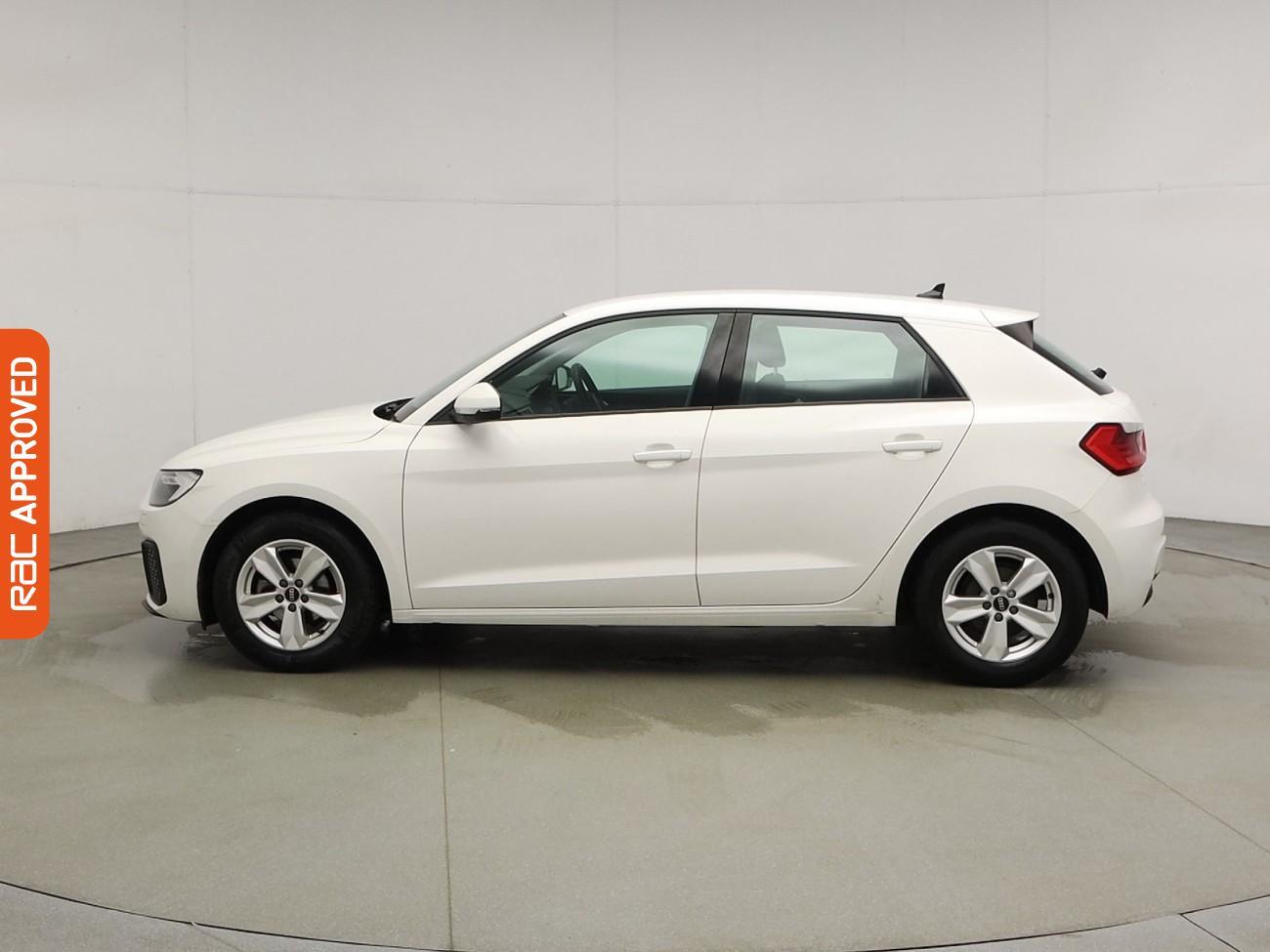 Used Audi A1 2022 for sale - 76364531: Photo 28