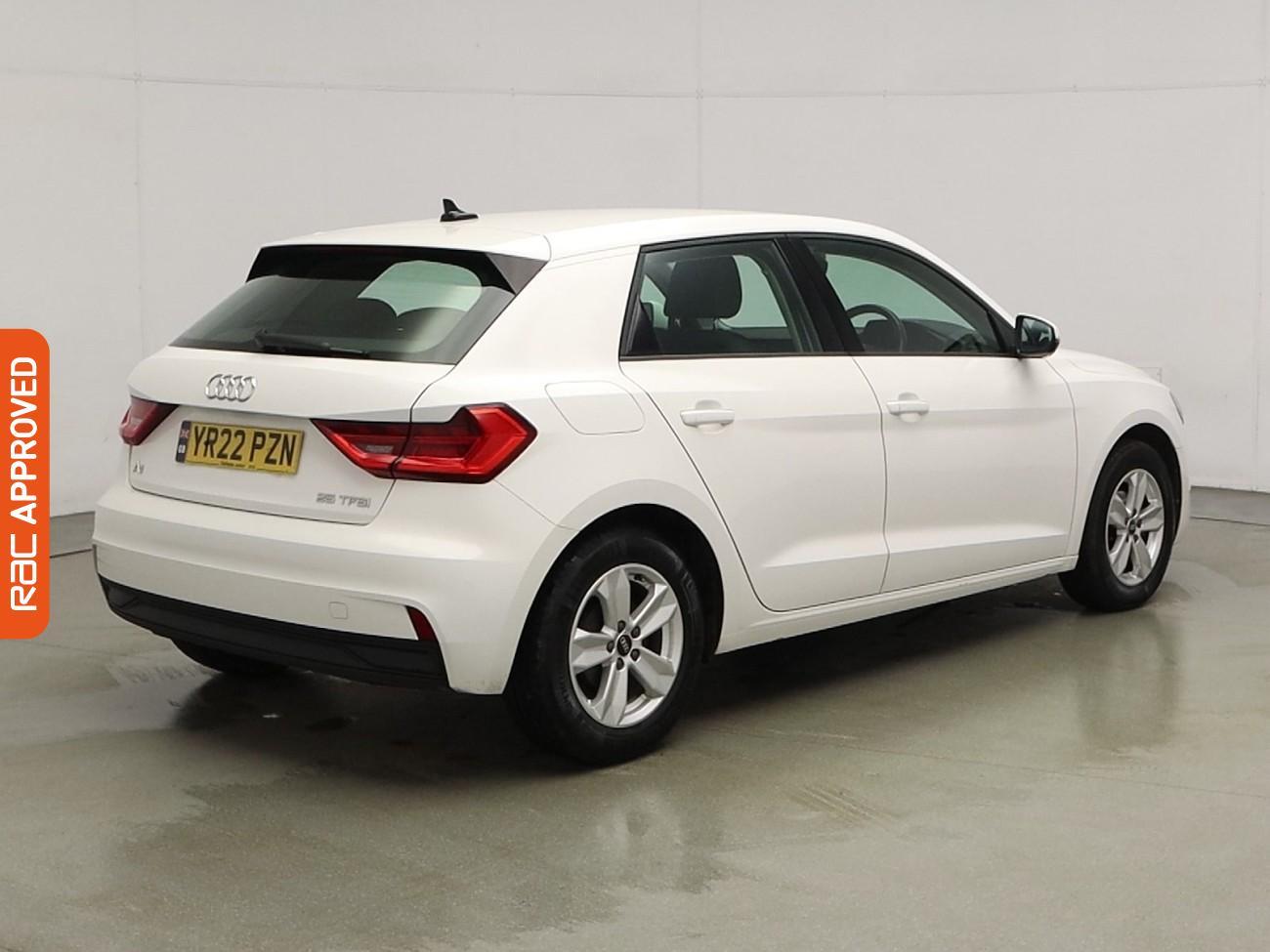 Used Audi A1 2022 for sale - 76364531: Photo 29