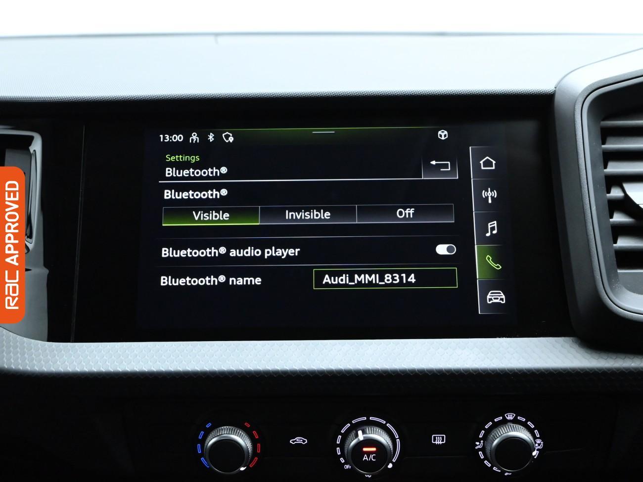 Used Audi A1 2022 for sale - 76364531: Photo 3
