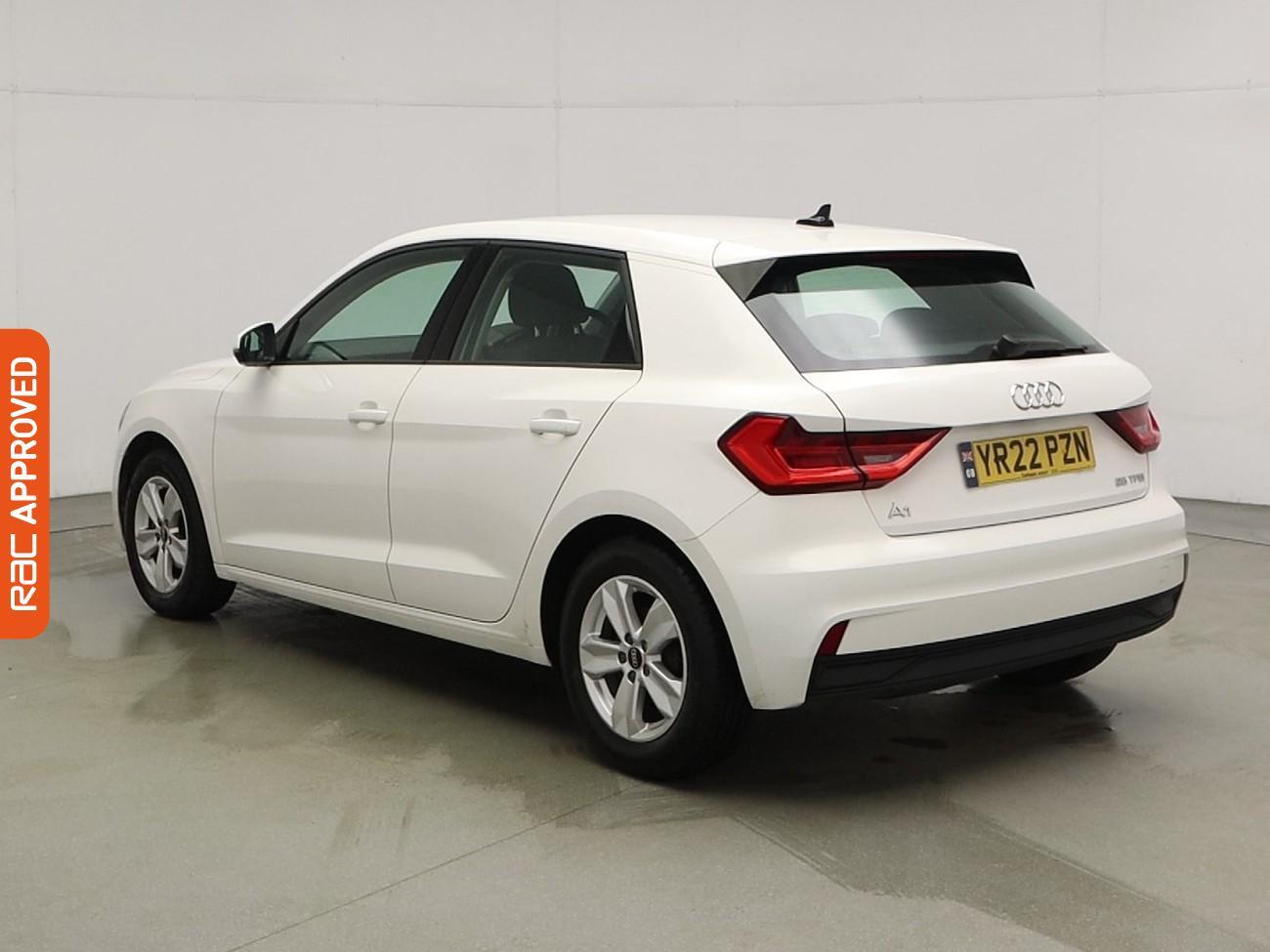 Used Audi A1 2022 for sale - 76364531: Photo 4