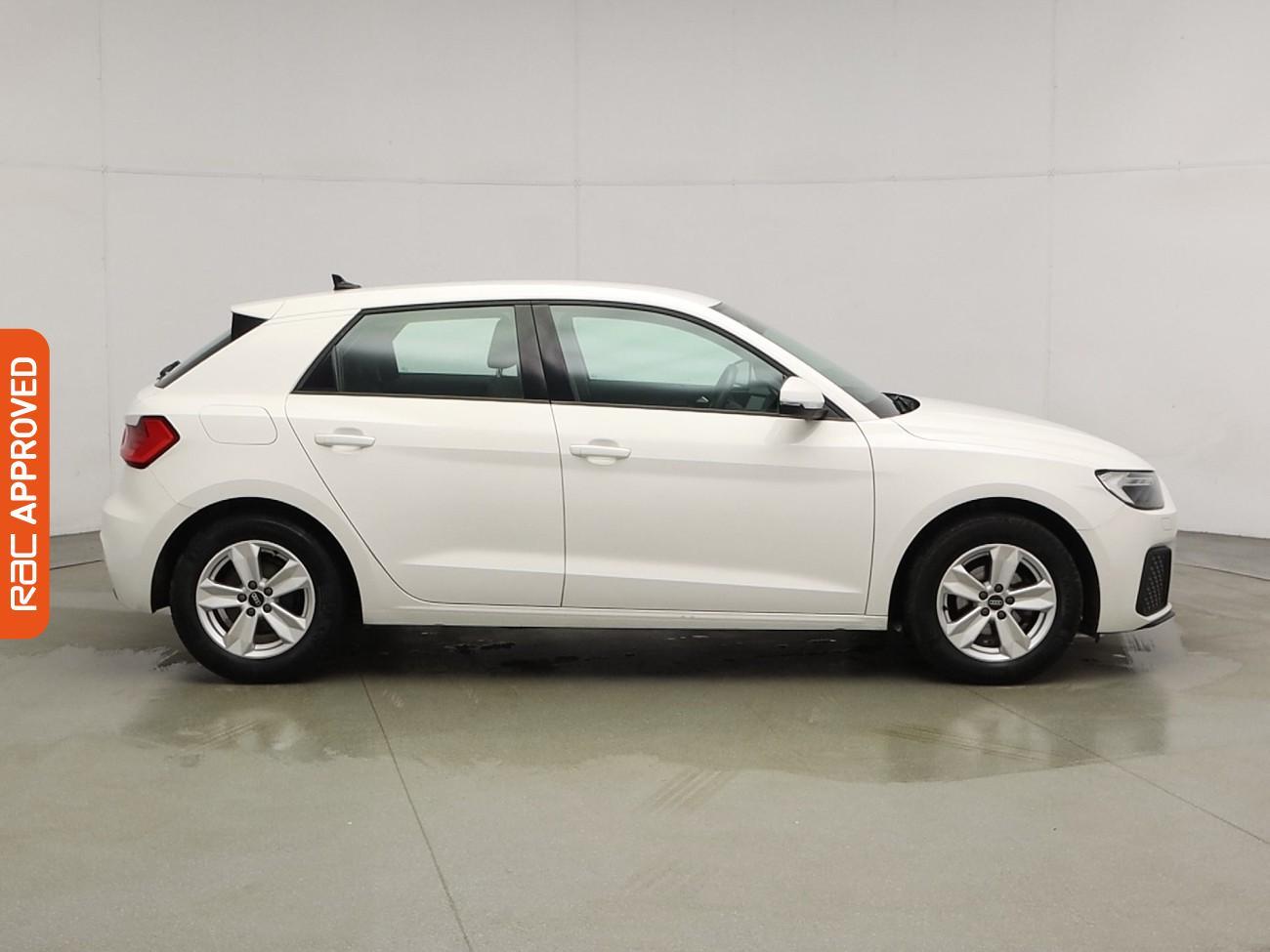 Used Audi A1 2022 for sale - 76364531: Photo 6