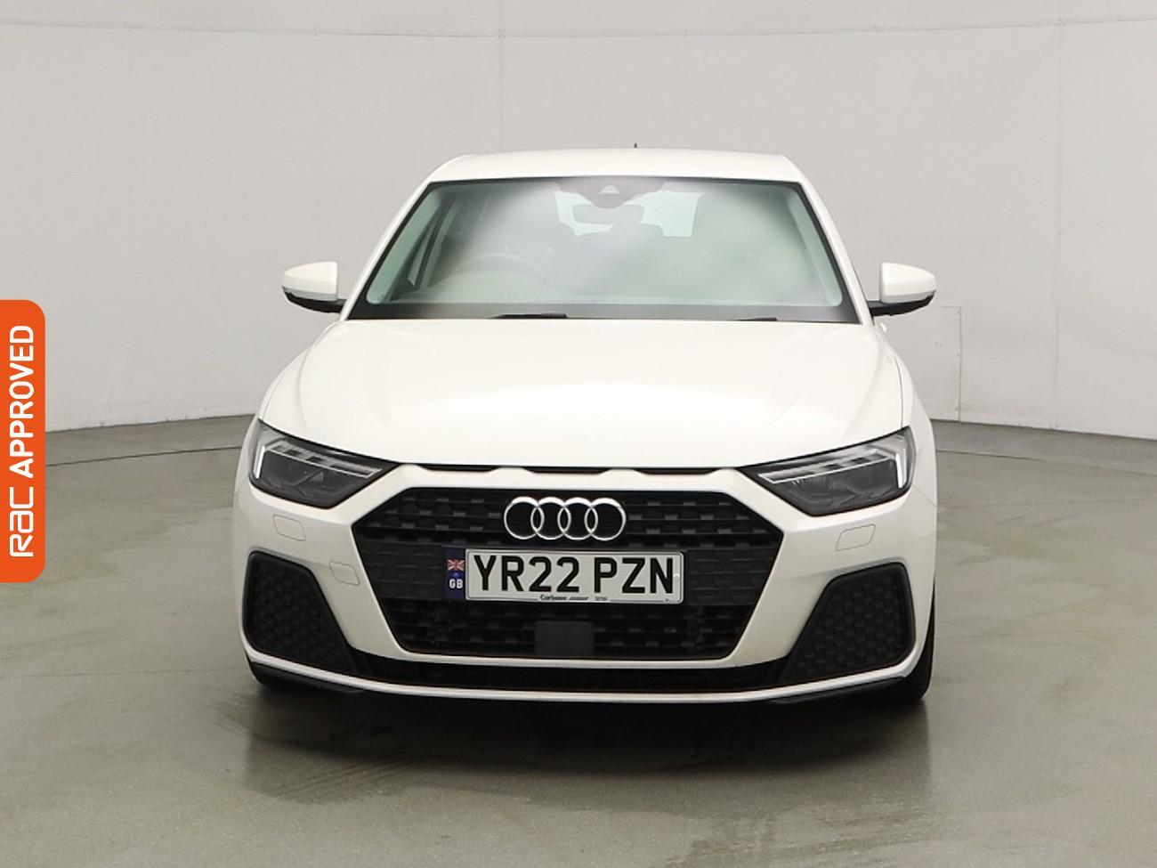 Used Audi A1 2022 for sale - 76364531: Photo 7
