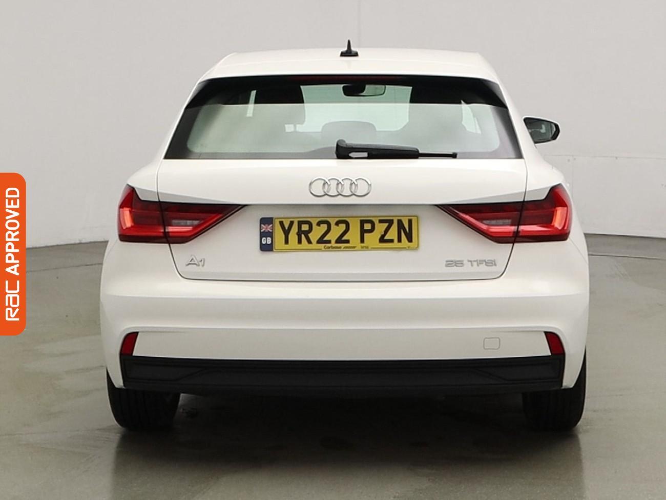 Used Audi A1 2022 for sale - 76364531: Photo 8