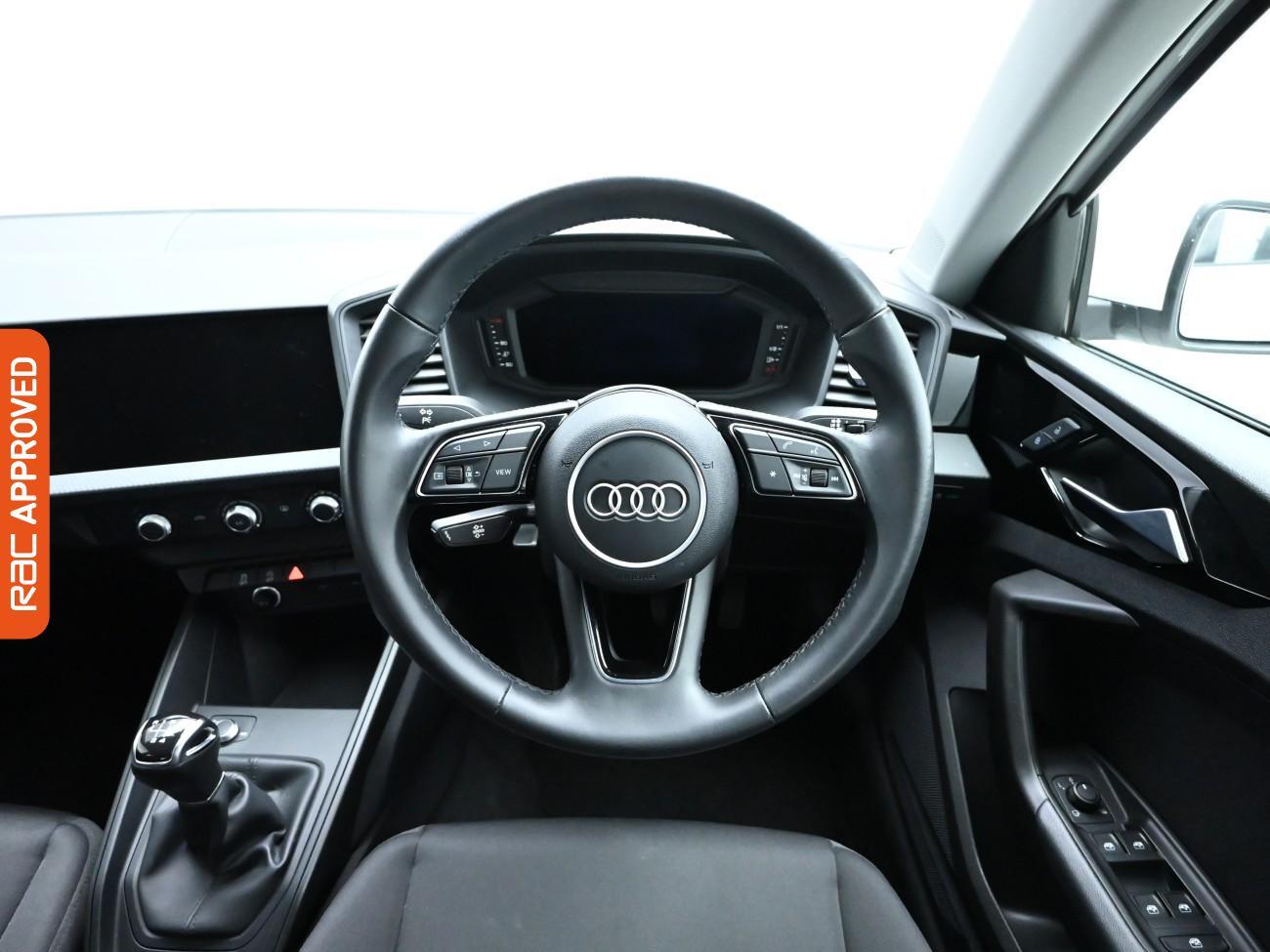 Used Audi A1 2022 for sale - 76364531: Photo 9