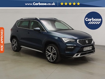 Used SEAT Ateca 2022 for sale - 79143158: Photo