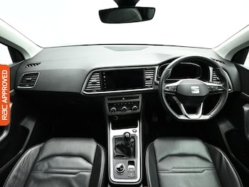 Used SEAT Ateca 2022 for sale - 79143158: Photo