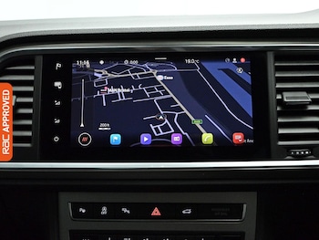 Used SEAT Ateca 2022 for sale - 79143158: Photo