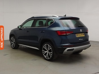 Used SEAT Ateca 2022 for sale - 79143158: Photo