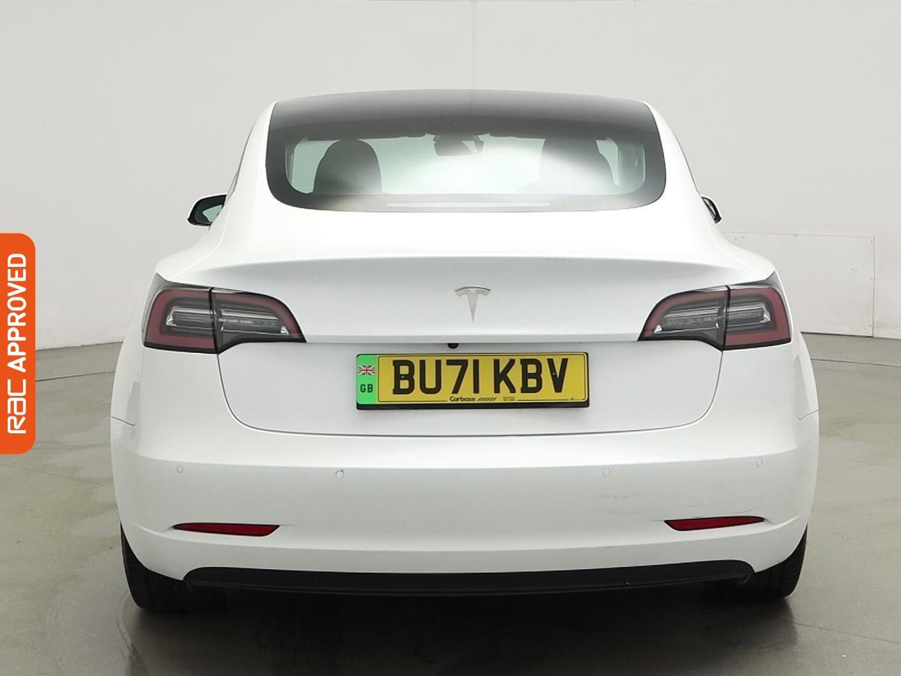 Used Tesla Model 3 2021 for sale - 76535351: Photo 10