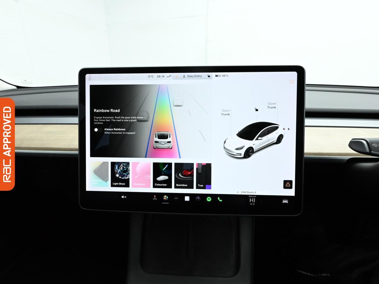 Used Tesla Model 3 2021 for sale - 76535351: Photo 19