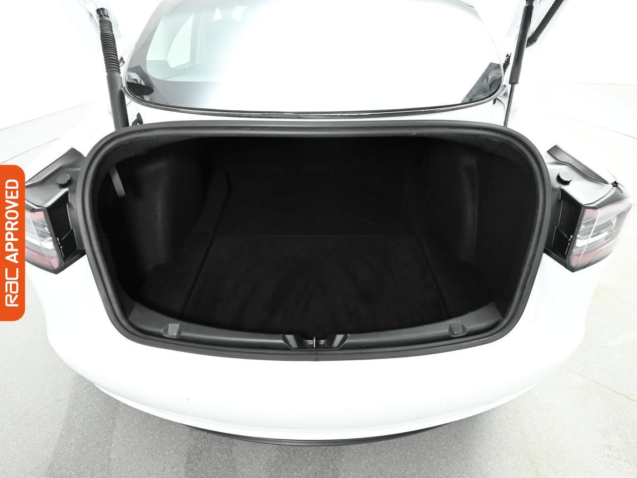 Used Tesla Model 3 2021 for sale - 76535351: Photo 30