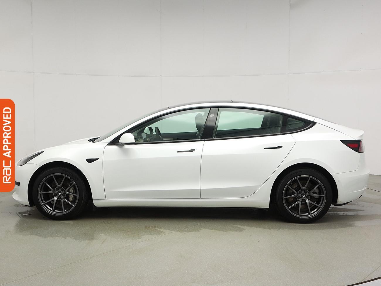 Used Tesla Model 3 2021 for sale - 76535351: Photo 35