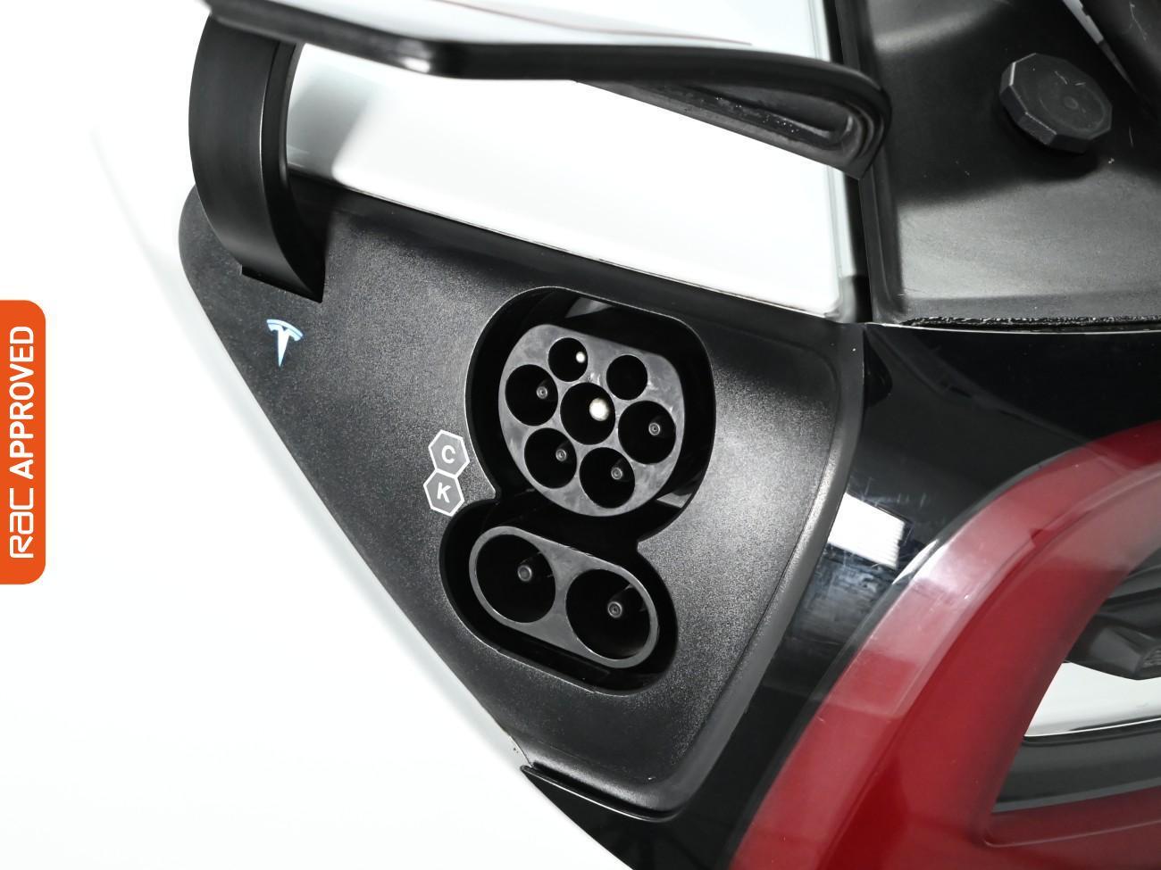 Used Tesla Model 3 2021 for sale - 76535351: Photo 37