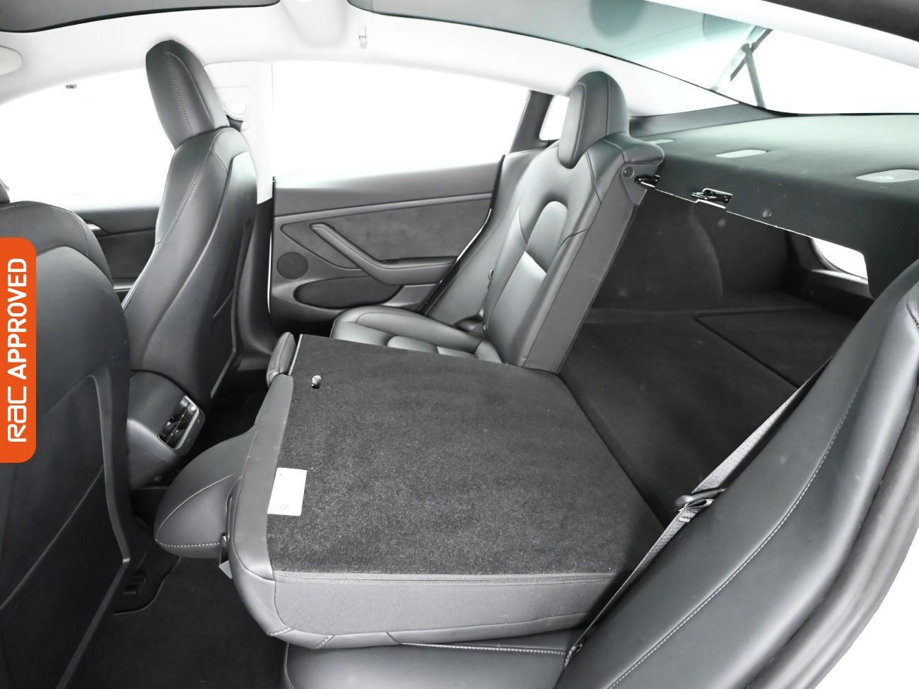 Used Tesla Model 3 2021 for sale - 76535351: Photo 38