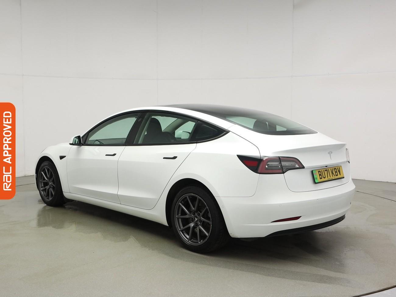 Used Tesla Model 3 2021 for sale - 76535351: Photo 5