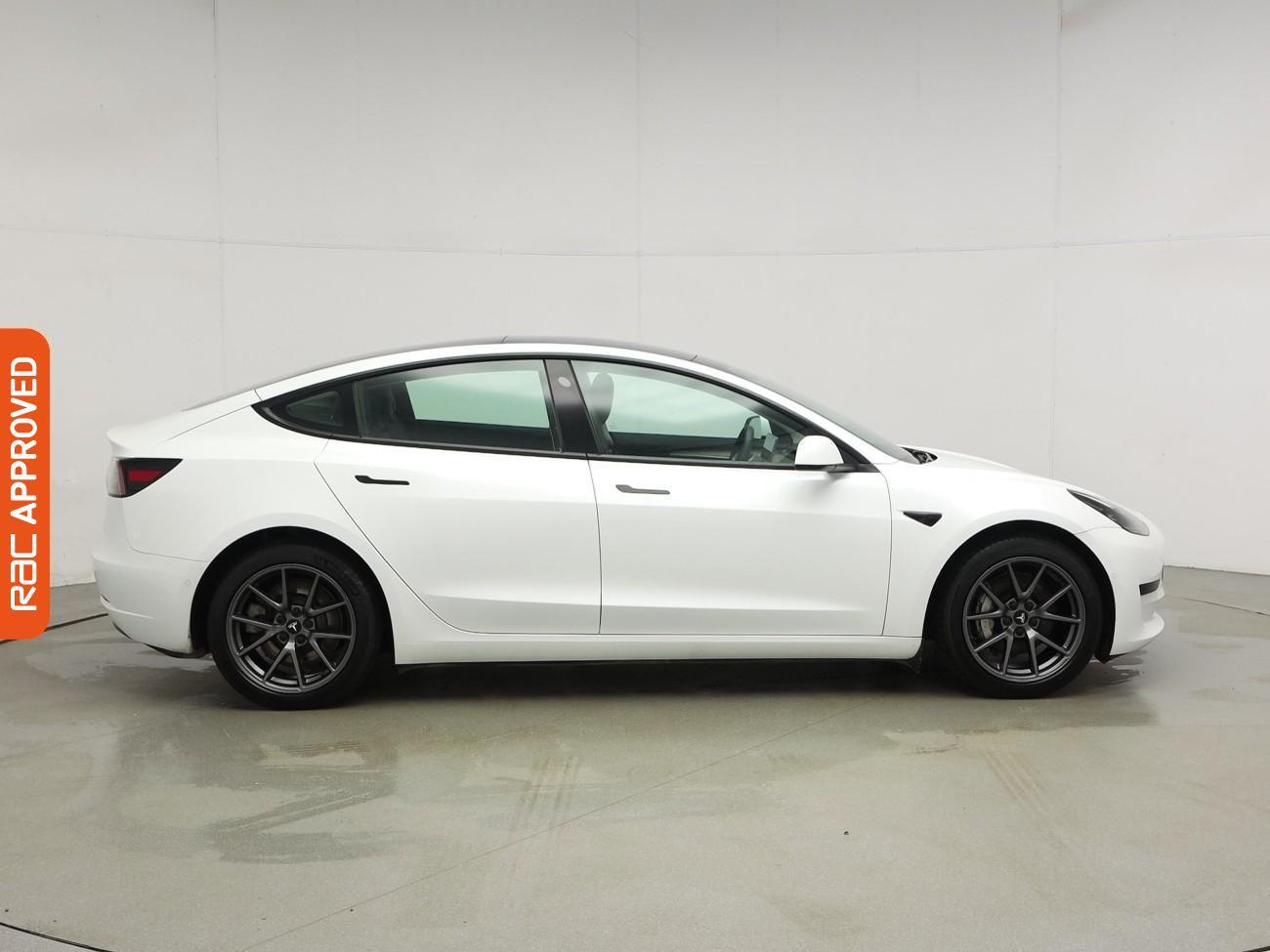 Used Tesla Model 3 2021 for sale - 76535351: Photo 8