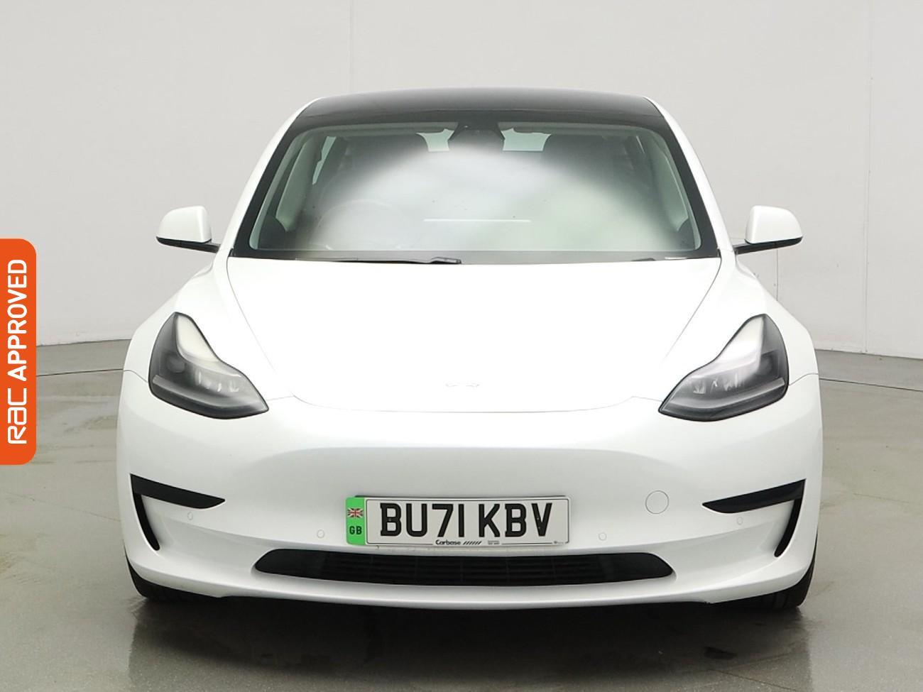 Used Tesla Model 3 2021 for sale - 76535351: Photo 9
