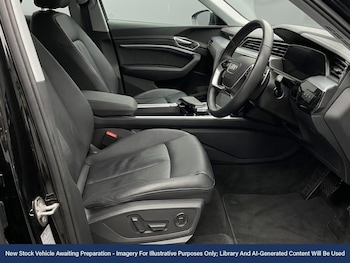 Used Audi e-tron 2022 for sale - 78163358: Photo