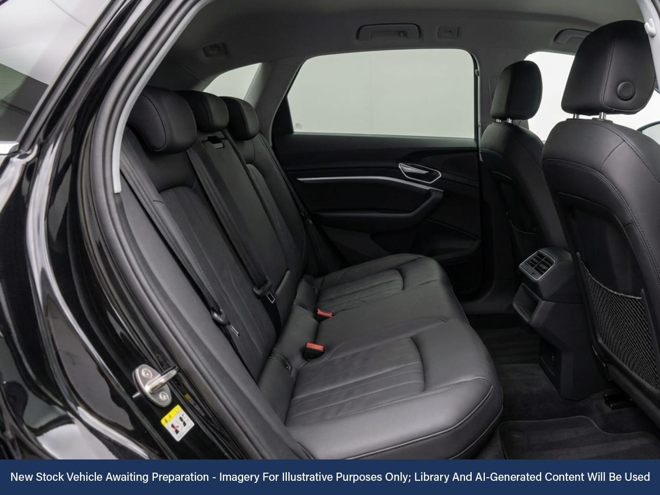 Used Audi e-tron 2022 for sale - 78163358: Photo 4