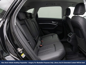 Used Audi e-tron 2022 for sale - 78163358: Photo