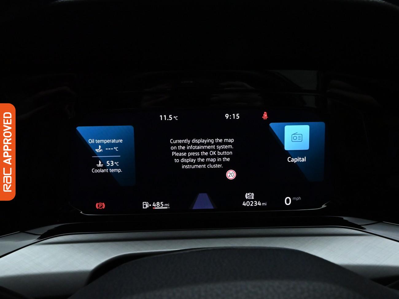 Used Volkswagen Golf 2022 for sale - 76274802: Photo 11