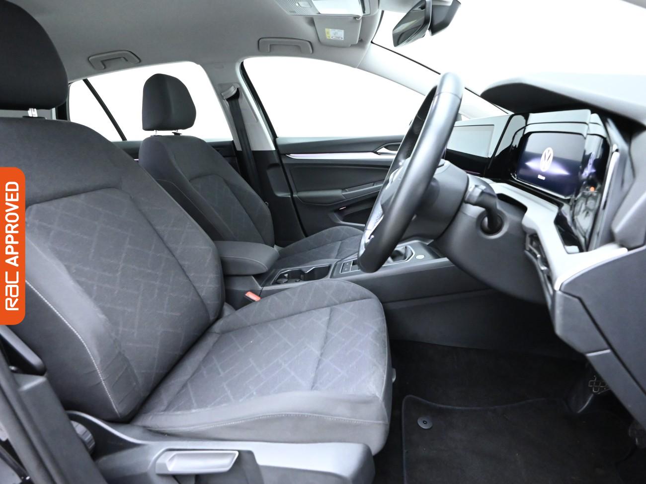 Used Volkswagen Golf 2022 for sale - 76274802: Photo 12