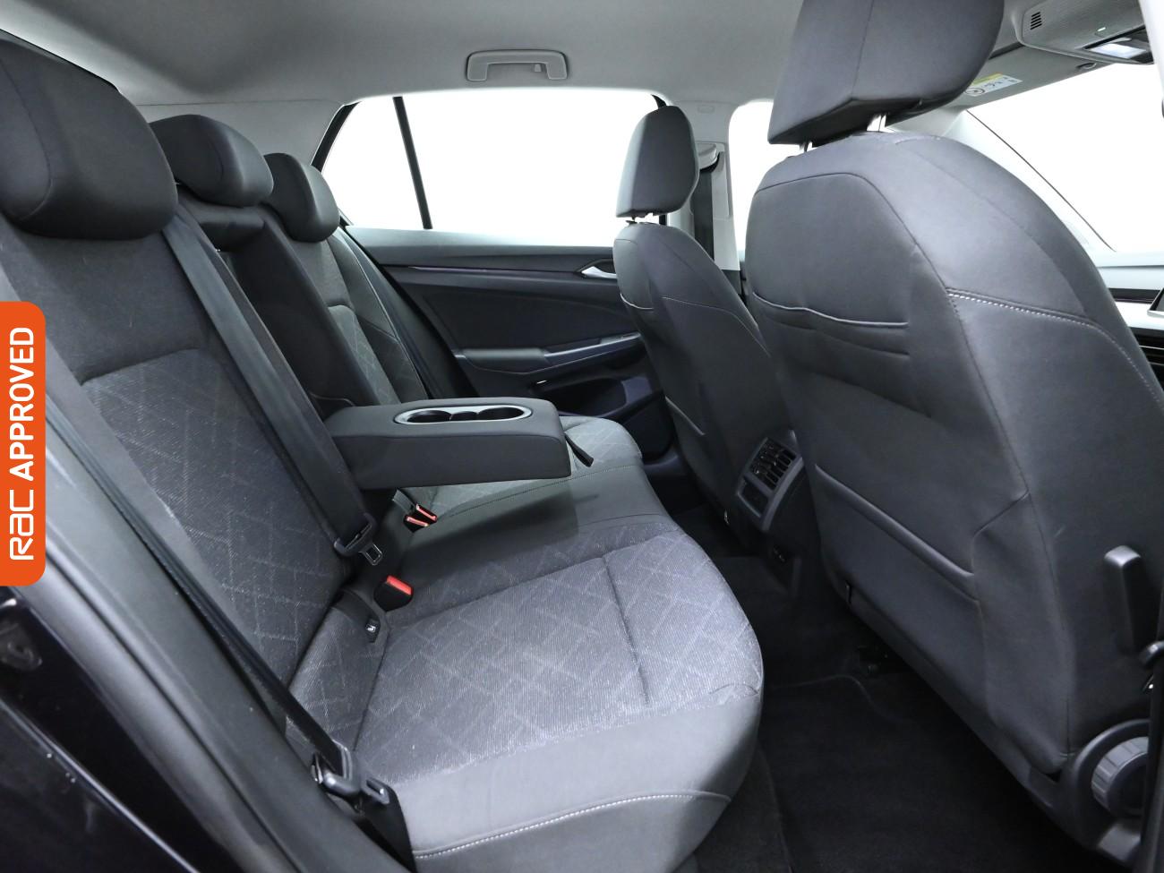 Used Volkswagen Golf 2022 for sale - 76274802: Photo 13