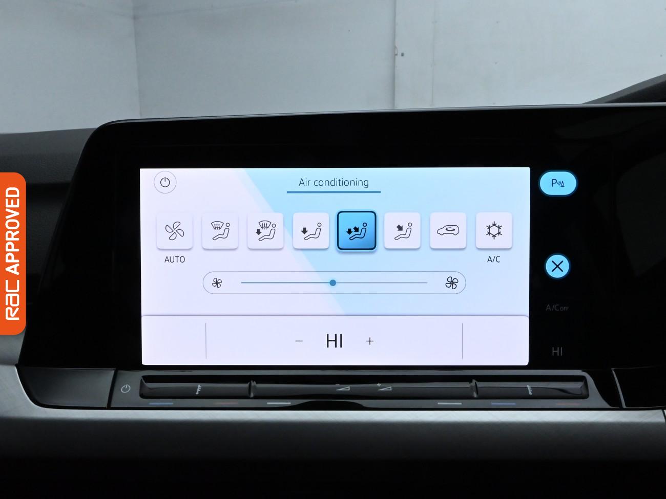 Used Volkswagen Golf 2022 for sale - 76274802: Photo 15