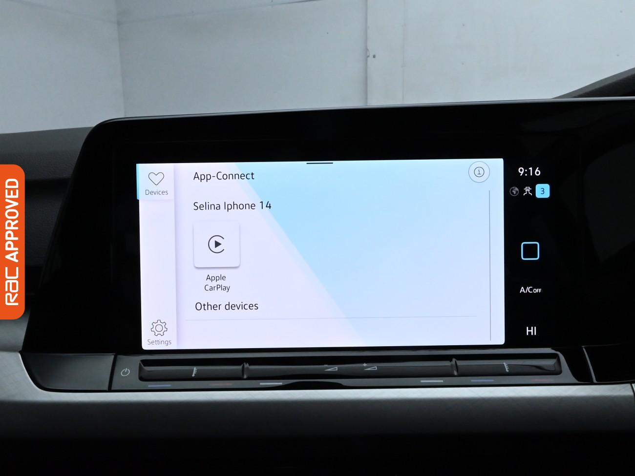 Used Volkswagen Golf 2022 for sale - 76274802: Photo 16