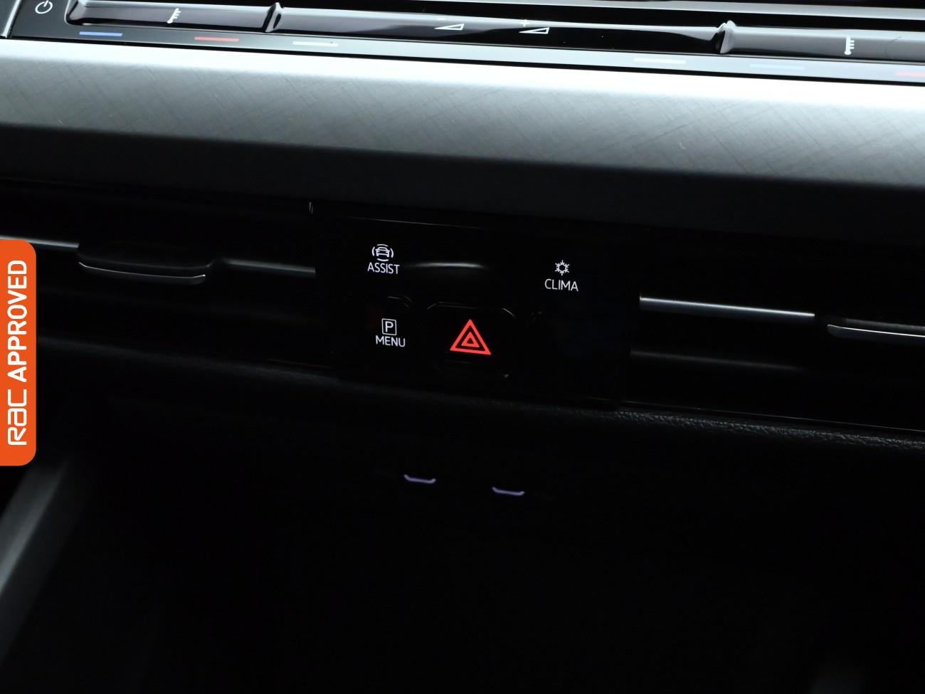 Used Volkswagen Golf 2022 for sale - 76274802: Photo 18