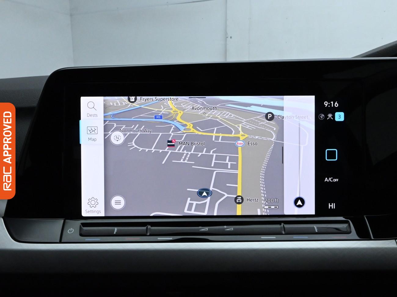 Used Volkswagen Golf 2022 for sale - 76274802: Photo 19