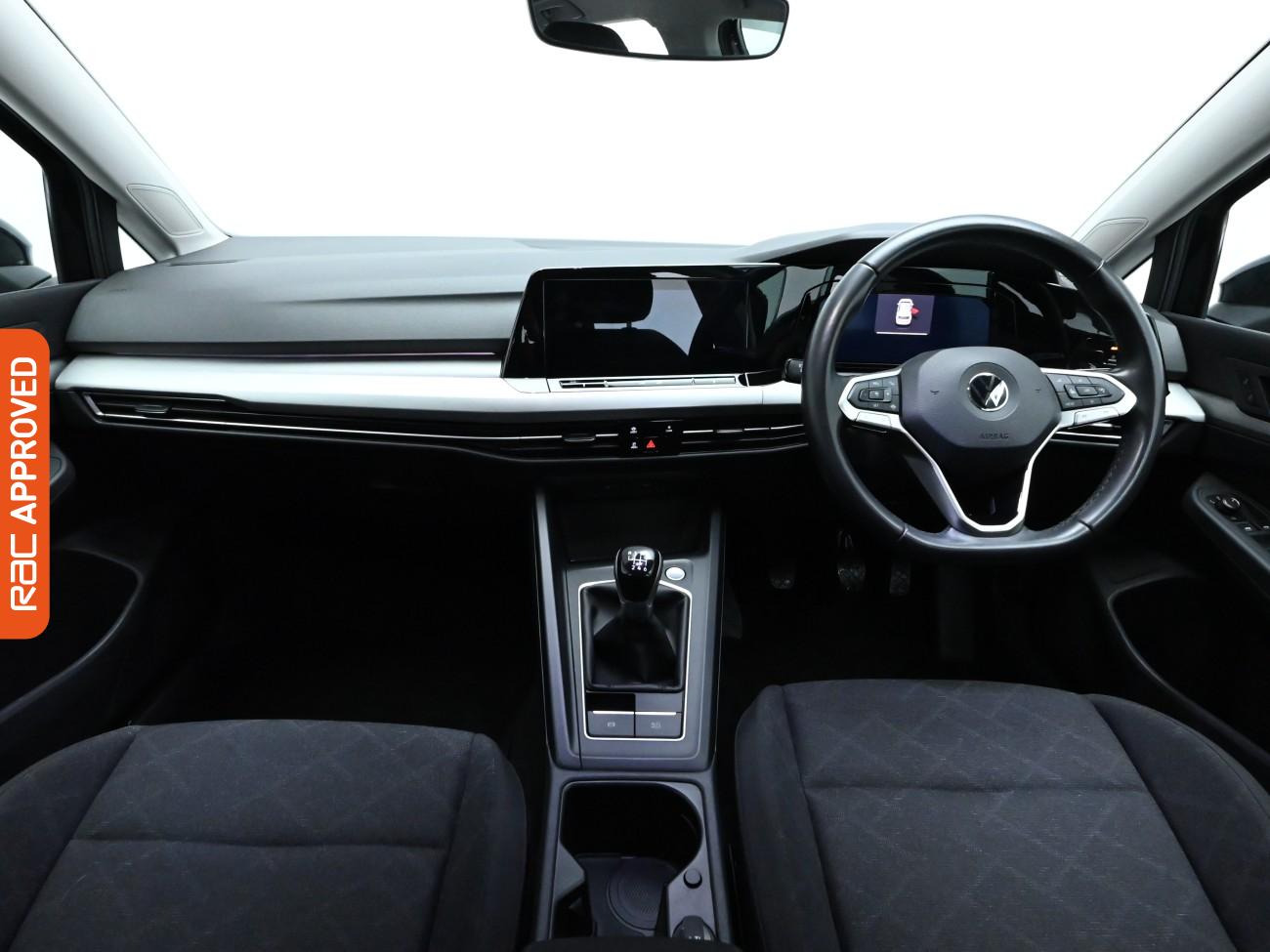 Used Volkswagen Golf 2022 for sale - 76274802: Photo 2