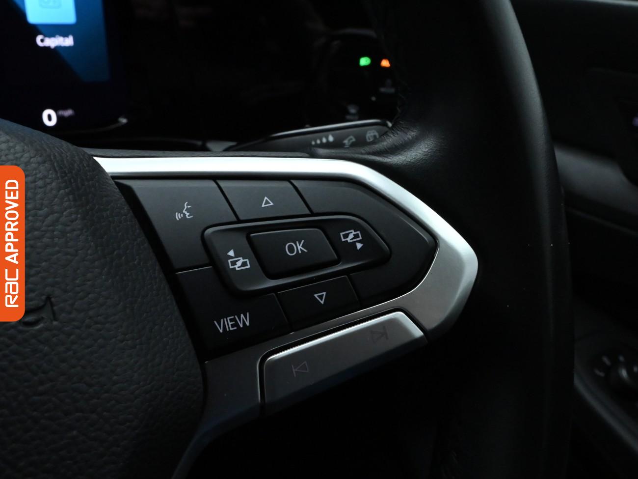 Used Volkswagen Golf 2022 for sale - 76274802: Photo 21